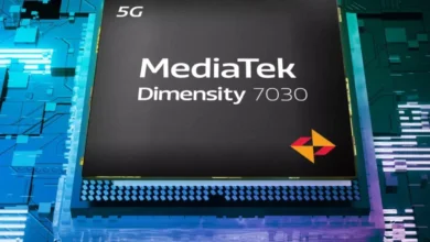 مراجعة معالج MediaTek Dimensity 7030| ميديا تيك ديمنسيتي 7030