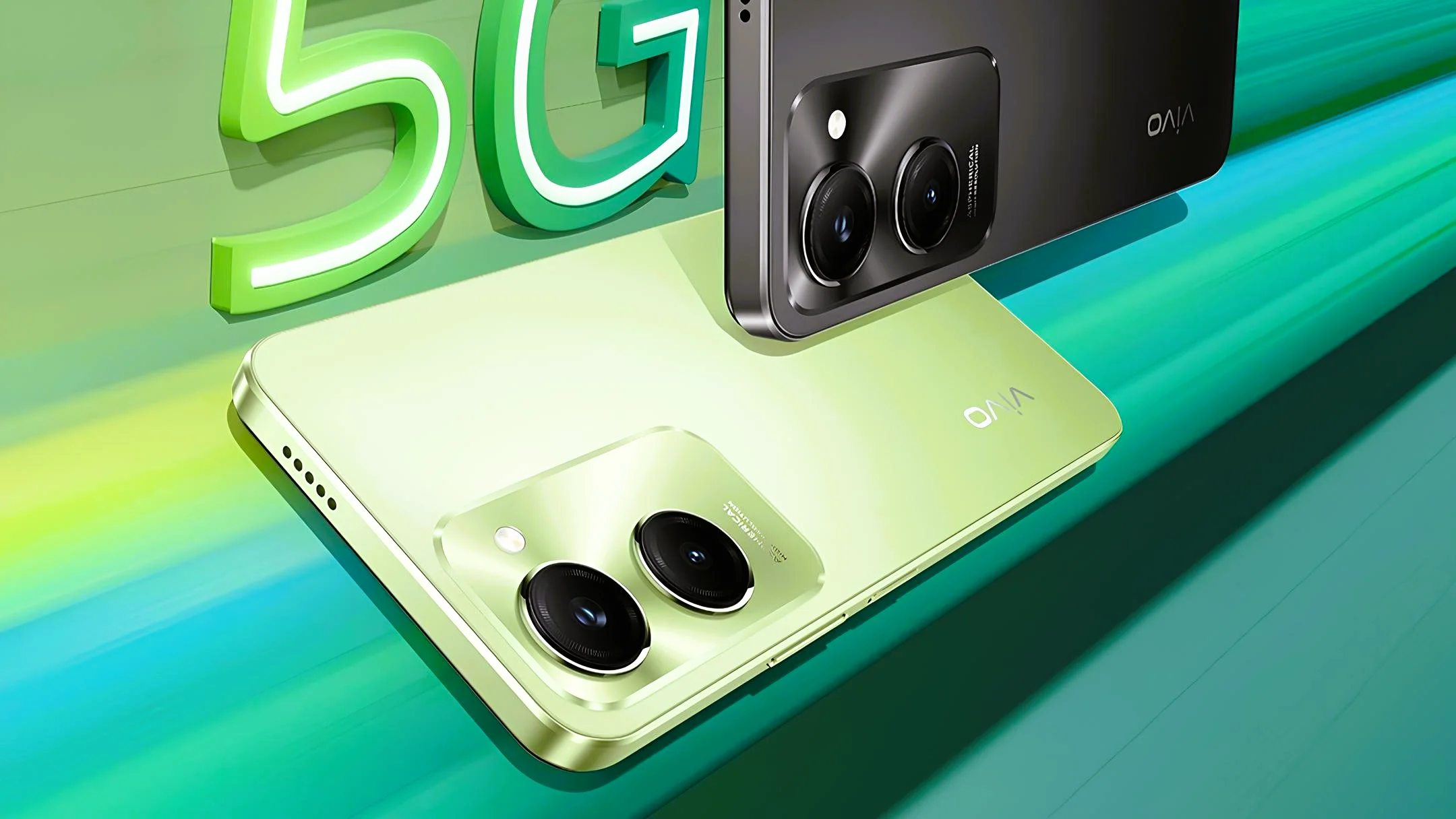 تقديم vivo T3 Lite: الميزات وتاريخ الإصدار والمزيد