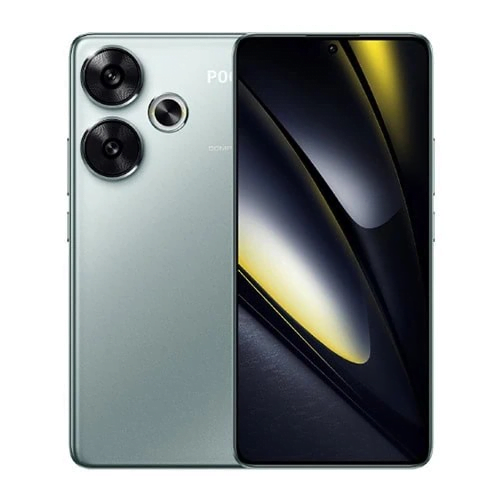 Xiaomi Poco F6