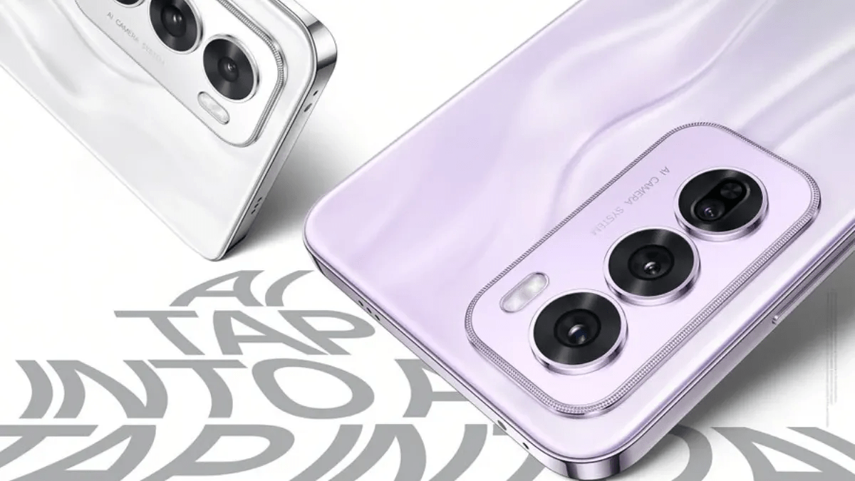 مراجعة موصفا هاتف اوبو رينو 12 | Oppo Reno12