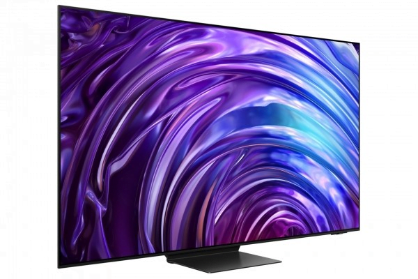 "رؤية جديدة للترفيه المنزلي: تلفزيون Samsung 65S95D Ultra HD (4K)"