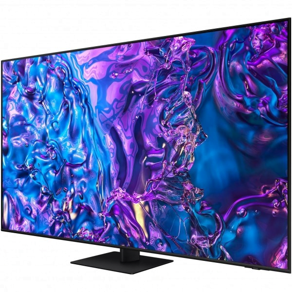 سامسونج تكشف الستارعن تلفزيون 85Q70D Ultra HD (4K): تحفة من التألق البصري والوظائف الذكية