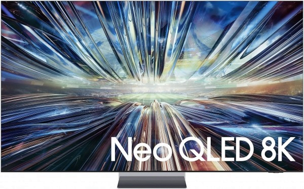 "استمتع بالجودة السينمائية في منزلك: مراجعة شاملة لتلفزيون Samsung 75QN900D Ultra HD (8K)"