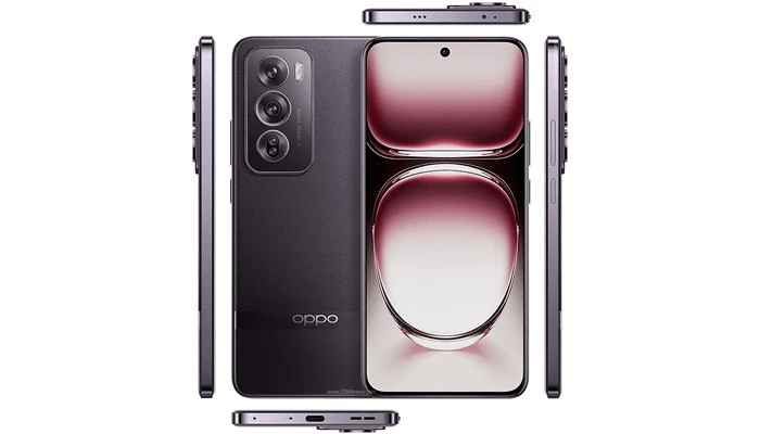 مراجعة موصفات وسعر هاتف اوبو رينو 12 برو | Oppo Reno12 Pro