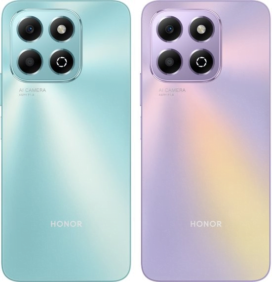 مراجعة موصفات وسعر هاتف هونر اكس 6 بي - Honor X6b