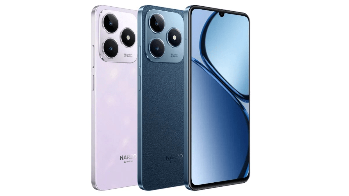 كل ماتريد معرفتة عن Realme Narzo N63 - ريلمي ناروز ان 63 مراجعة تفصيلية