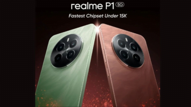 Realme P1: مراجعة لموصفات وسعر هاتف ريلمي