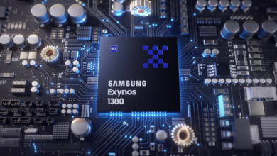 مراجعة معالج Samsung Exynos 1380 | سامسونج اكسينوس 1380