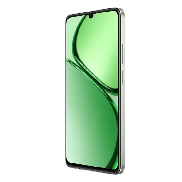 شاشة هاتف ريلمي سي 63 بمعدل تحديث 90 هرتز 