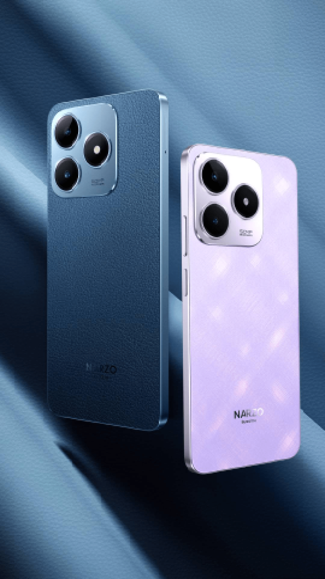 كل ماتريد معرفتة عن Realme Narzo N63 - ريلمي ناروز ان 63 مراجعة تفصيلية
