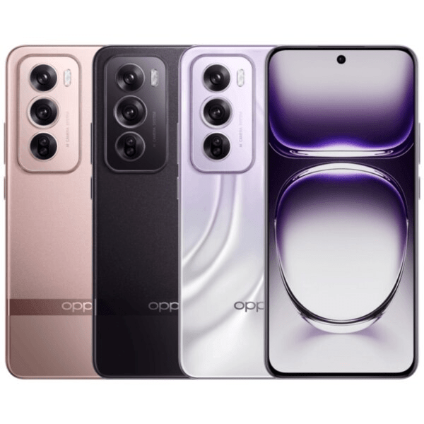 Oppo Reno12 Pro