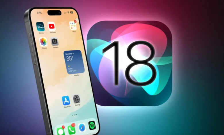 أبل تكشف عن ميزات الذكاء الاصطناعي الرائدة في iOS 18 القادم