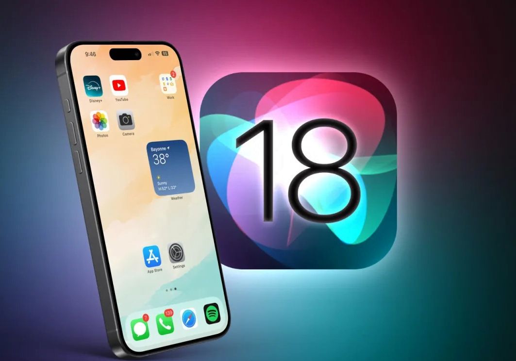 أبل تكشف عن ميزات الذكاء الاصطناعي الرائدة في iOS 18 القادم
