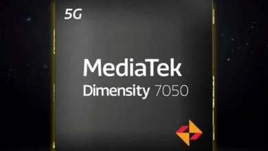 مراجعة معالج MediaTek Dimensity 7050 | ميديا تيك ديمنسيتي 7050 مراجعة معالج MediaTek Dimensity 7050: الابتكار في الأداء والكفاءة