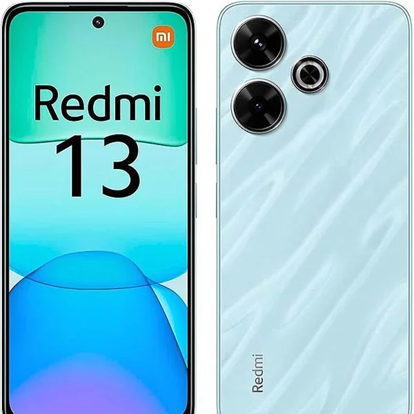 Xiaomi Redmi 13