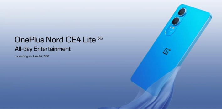 OnePlus Nord CE4 Lite: نظرة سريعة على الهاتف الذكي ذي الميزانية المحدودة والرائع