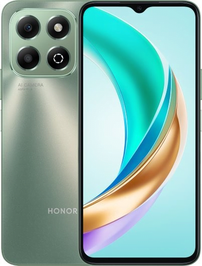 مراجعة موصفات وسعر هاتف هونر اكس 6 بي - Honor X6b