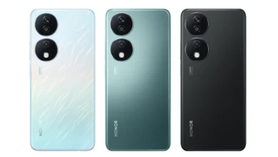هاتف HONOR X7b الذكي الجديد بميزات متقدمة وأسعار تنافسية