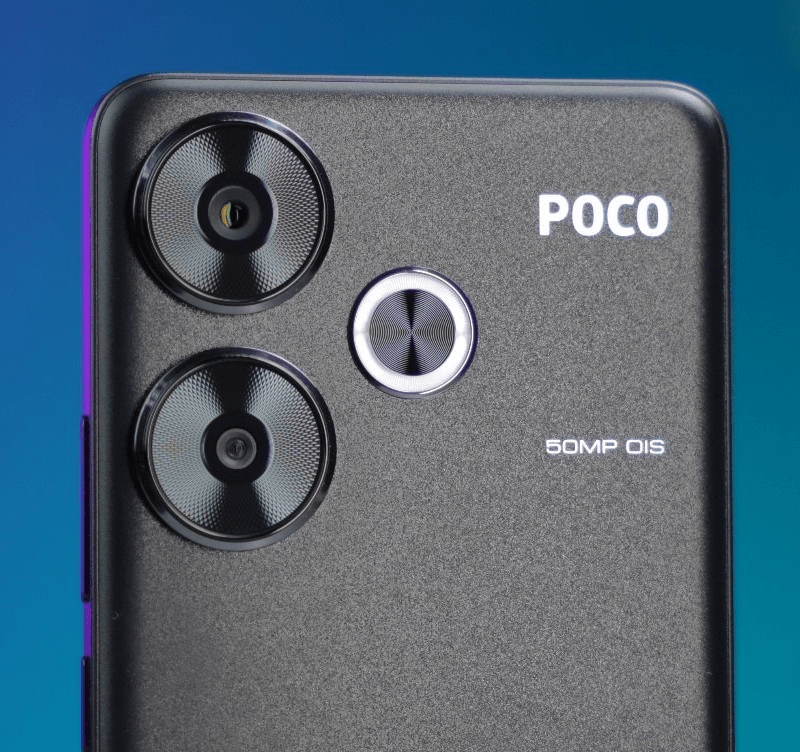 مراجعة كامله وشامله لهاتف شاومي بوكو 6 | Xiaomi Poco F6