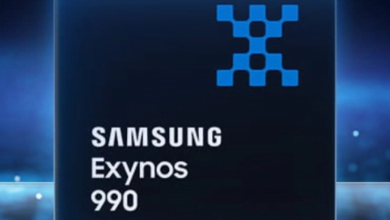 مراجعة معالج Samsung Exynos 990 | اكسينوس 990