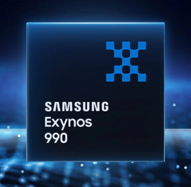 مراجعة معالج Samsung Exynos 990 | اكسينوس 990