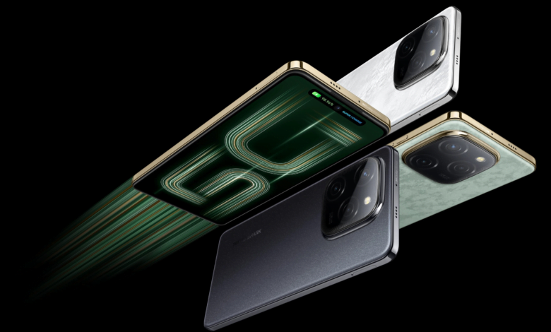 مواصفات Tecno Spark 20 Pro 5G: كل ما تحتاج معرفته