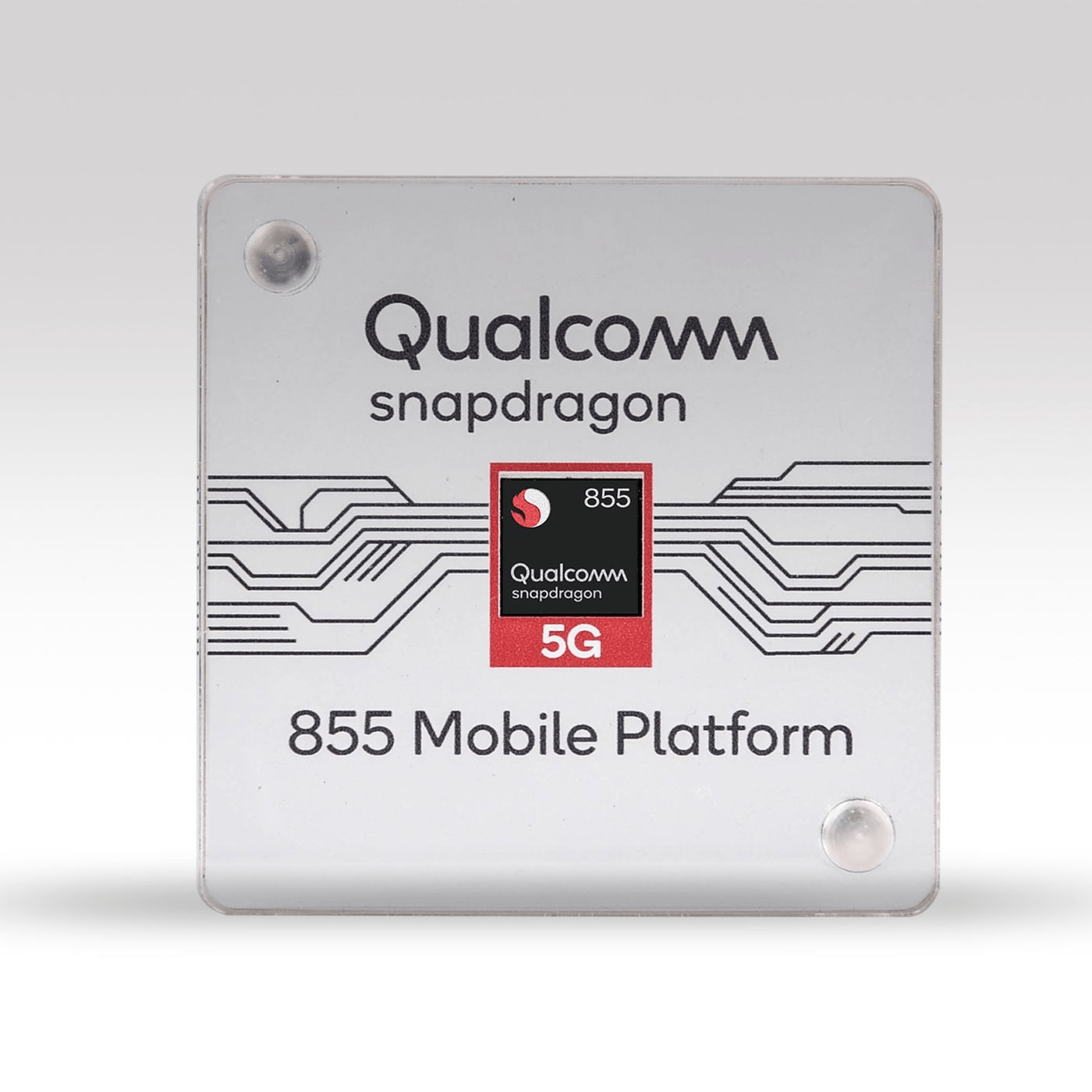 مراجعة معالج Qualcomm Snapdragon 855 | سناب دراجون 855