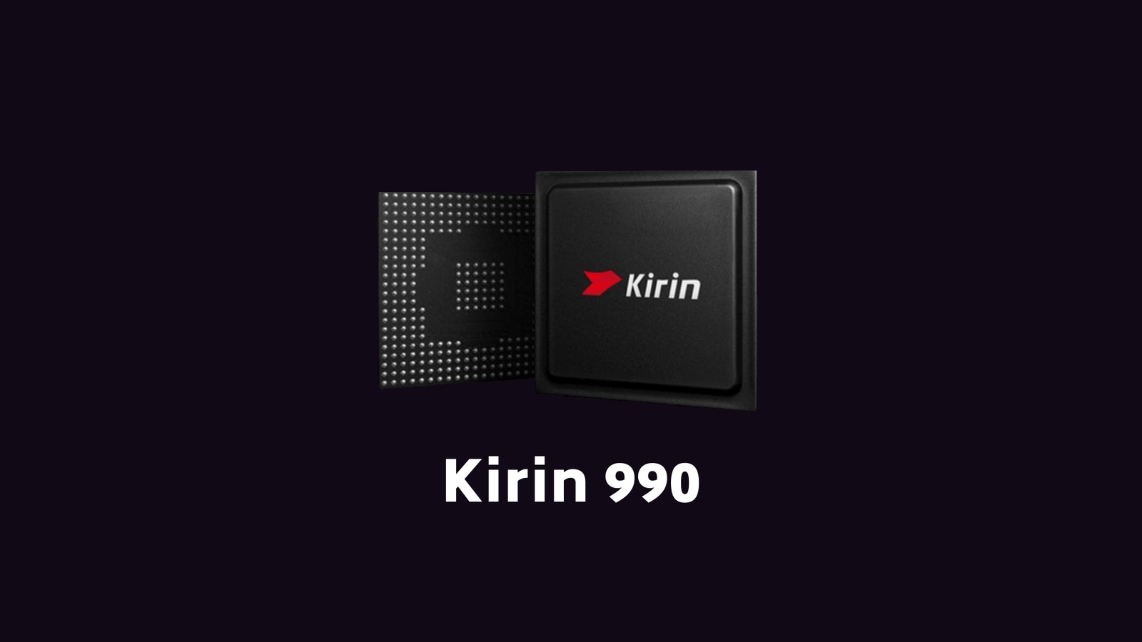 مراجعة معالج HiSilicon Kirin 990 (5G) | كيرين 990 فايف جي 