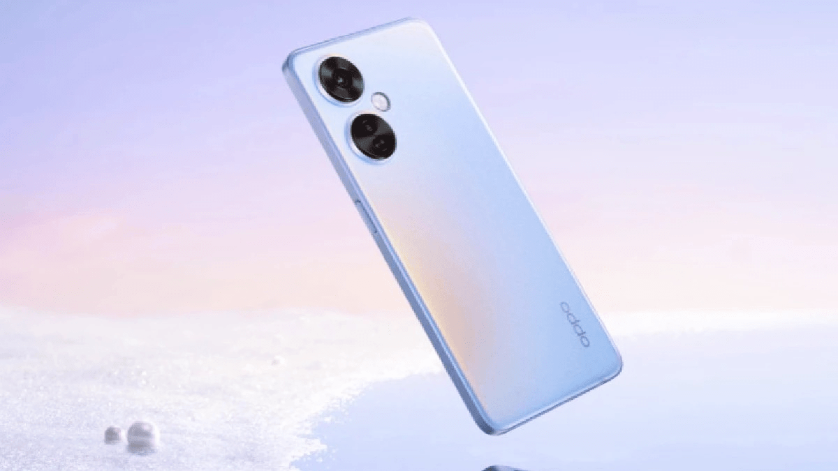 مراجعة شاملة: Oppo K11x - اوبو كي 11 اكس مزيج من الأناقة والأداء القوي