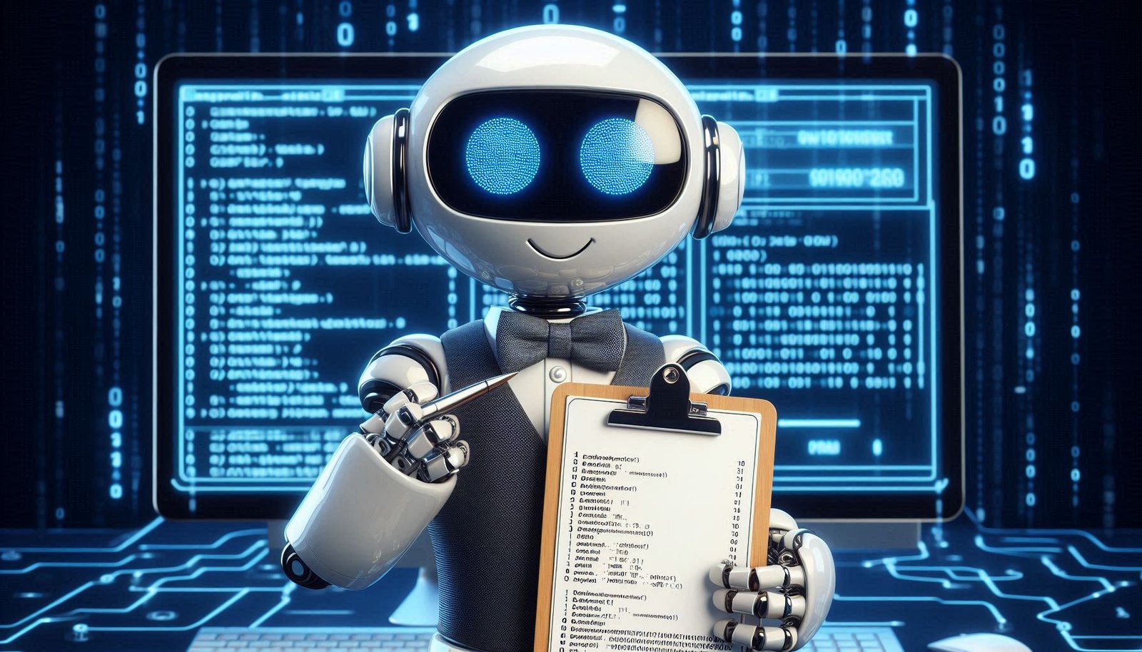 اداة توليد ملف robots.txt | لتحسين أداء موقعك الإلكتروني