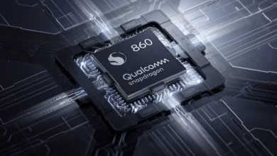 مراجعة معالج Qualcomm Snapdragon 860 | سناب دراجون 860