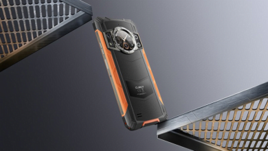 Cubot KingKong Ace 3: هاتف قوي ومراجعة شاملة