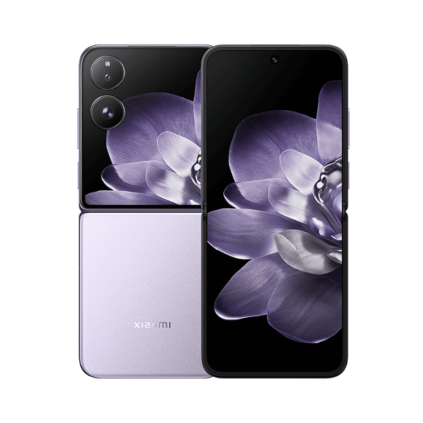 Xiaomi Mix Flip