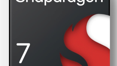 مراجعة احترافية لمعالج Snapdragon 7 Gen 1 | سناب دراجون 7 جين 1