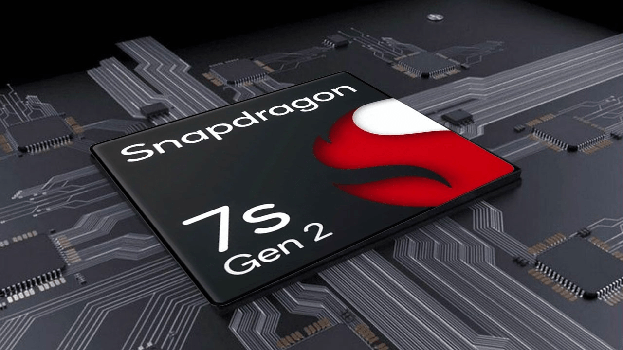 مراجعة معالج Snapdragon 7s Gen 2 | كوالكوم سنابدراجون 7s جين 2