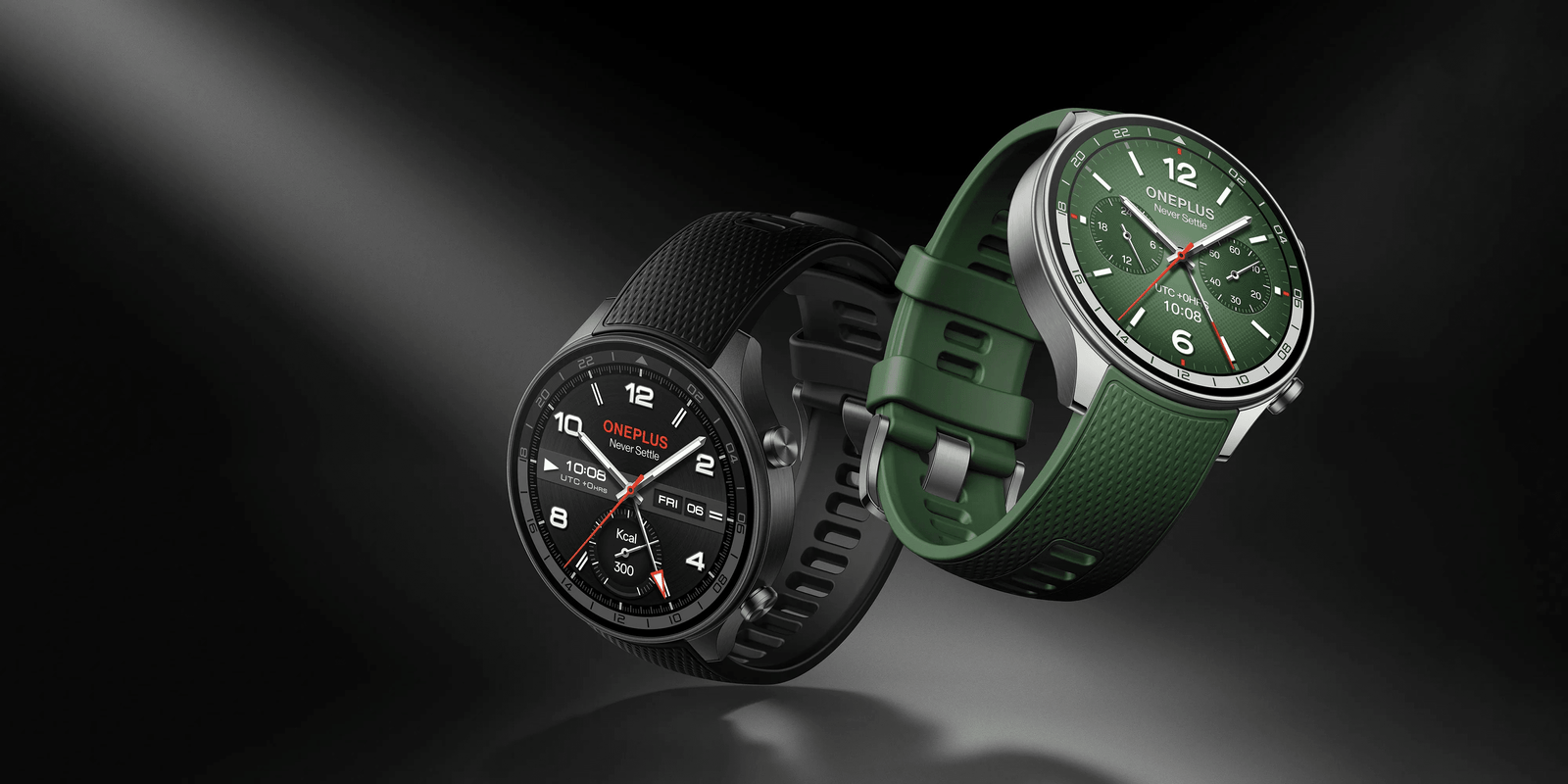 مراجعة ساعة OnePlus Watch 2R الرائعة من وان بلس