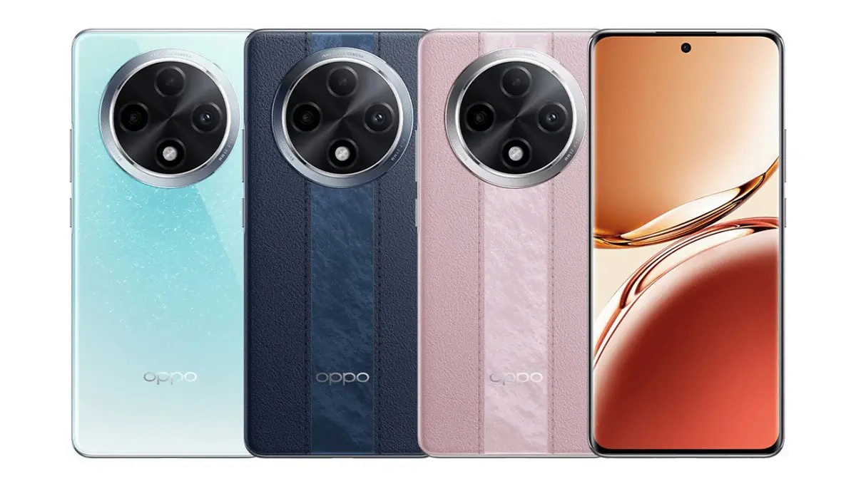 مراجعة موصفات وسعر هاتف هاتف اوبو اي 3 | Oppo A3