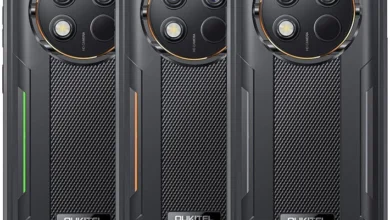 مراجعة هاتف Oukitel WP28 S: الأداء القوي مع بطارية ضخمة ومواصفات متينة
