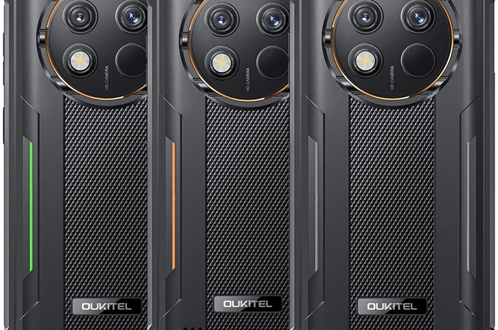 مراجعة هاتف Oukitel WP28 S: الأداء القوي مع بطارية ضخمة ومواصفات متينة