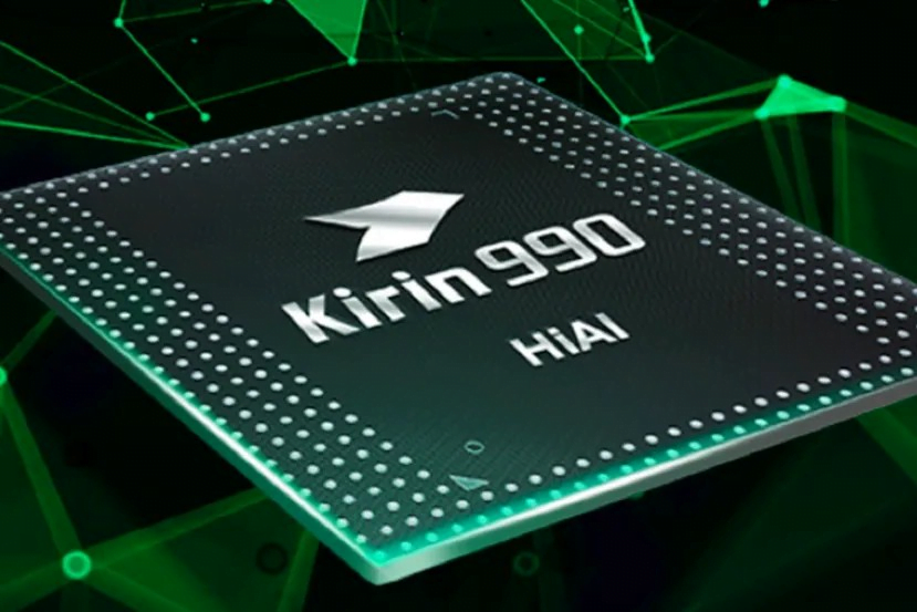 مراجعة معالج HiSilicon Kirin 990 (5G) | كيرين 990 فايف جي 