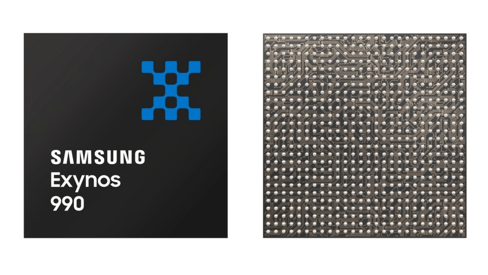 مراجعة معالج Samsung Exynos 990 | اكسينوس 990