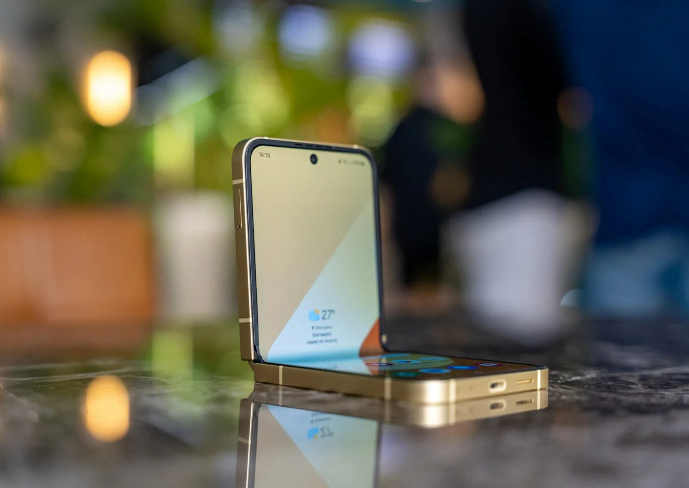 مراجعة موصفات وسعر سامسونج جالاكسي زد فليب 6 | Samsung Galaxy Z Flip 6