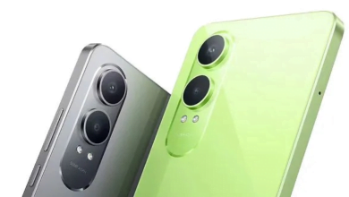 OnePlus Nord CE4 Lite 5G: أحدث إصدارات OnePlus بجودة استثنائية