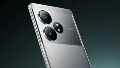 مراجعة هاتف ريلمي جي تي 6 - Realme GT 6