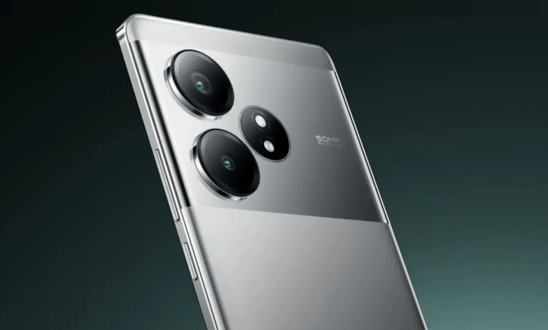 مراجعة هاتف ريلمي جي تي 6 - Realme GT 6