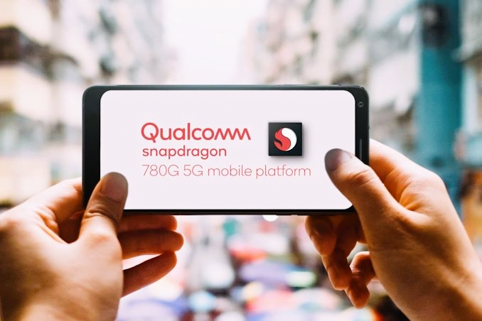 مراجعة معالج Qualcomm Snapdragon 780G | سناب دراجون 780 جي