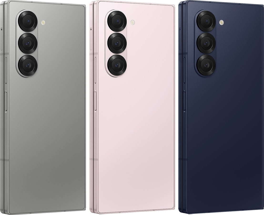 مراجعة موصفات وسعر سامسونج جالاكسي زد فولد 6 | Samsung Galaxy Z Fold 6