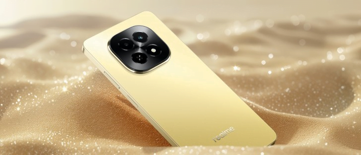 Realme V60s - مواصفات مذهلة وهاتف ذكي بتقنيات متطورة