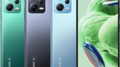 مراجعة متعمقة ل Xiaomi Redmi Note 12: الميزات والأداء وتجربة المستخدم