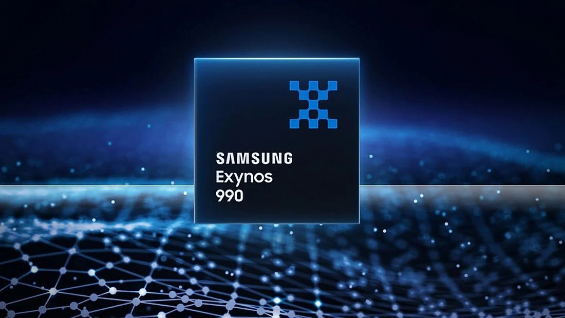 مراجعة معالج Samsung Exynos 990 | اكسينوس 990